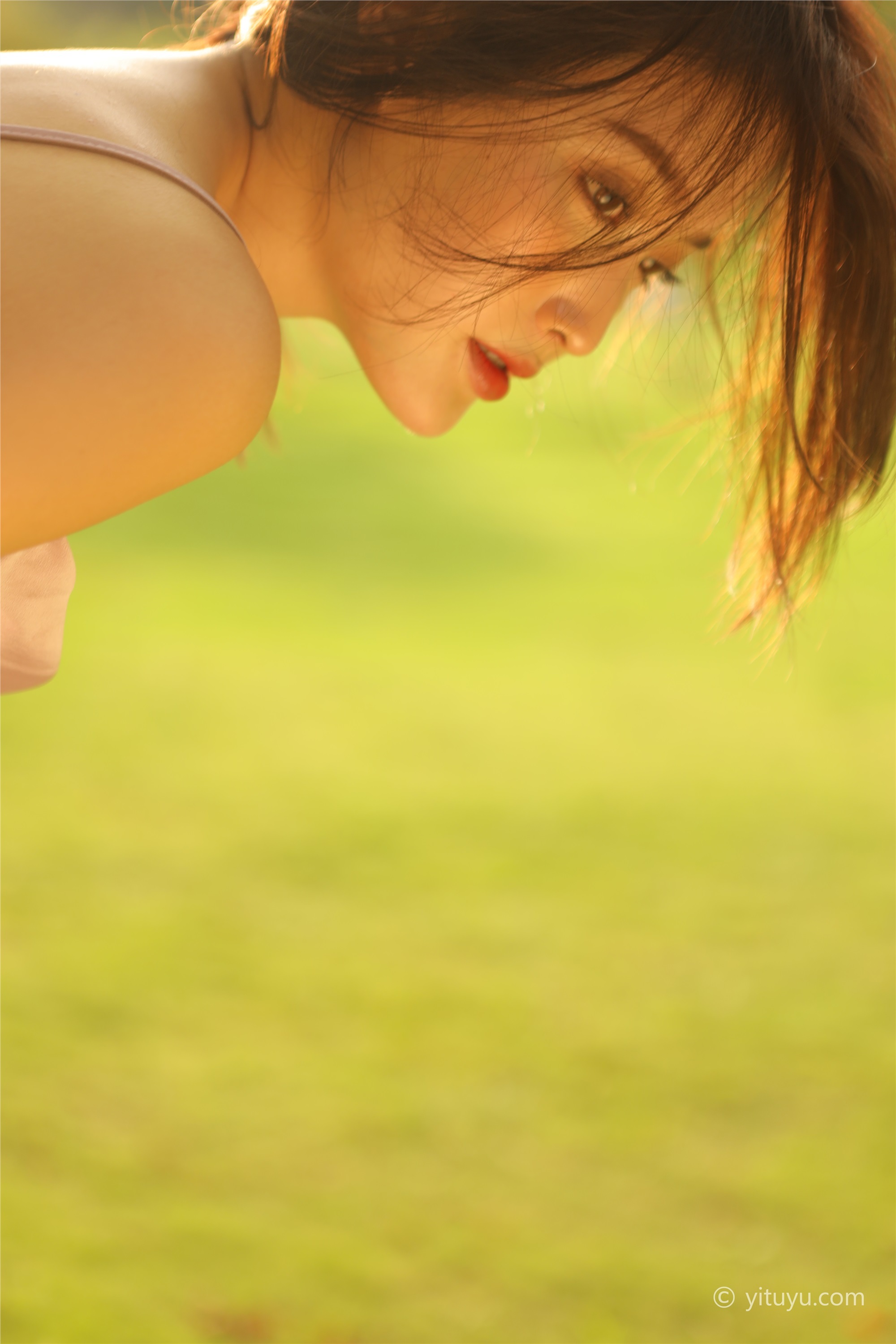 YITUYU艺图语  2021.05.14 她，ta 巧玲